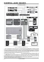 Preview for 16 page of Behringer B-Control-Audio BCA2000 User Manual