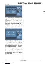 Предварительный просмотр 7 страницы Behringer B-CONTROL DEEJAY BCD200 User Manual