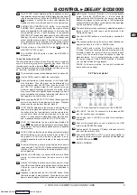 Предварительный просмотр 9 страницы Behringer B-CONTROL DEEJAY BCD200 User Manual