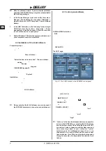 Preview for 6 page of Behringer B-CONTROL DEEJAY BCD2000 User Manual