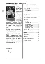 Preview for 4 page of Behringer B-Control Fader BCF2000-WH User Manual