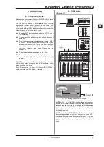 Preview for 9 page of Behringer B-Control Fader BCF2000-WH User Manual