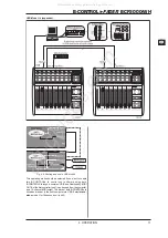 Preview for 11 page of Behringer B-Control Fader BCF2000-WH User Manual