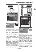 Preview for 13 page of Behringer B-Control Fader BCF2000-WH User Manual