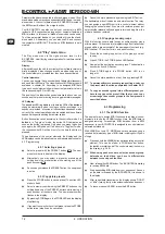 Preview for 14 page of Behringer B-Control Fader BCF2000-WH User Manual