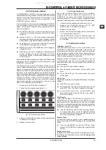 Preview for 19 page of Behringer B-Control Fader BCF2000-WH User Manual