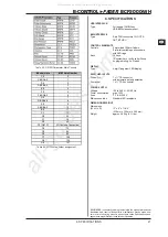 Preview for 21 page of Behringer B-Control Fader BCF2000-WH User Manual