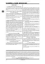 Preview for 22 page of Behringer B-Control Fader BCF2000-WH User Manual