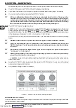 Preview for 6 page of Behringer B-Control NANO BCN44 User Manual