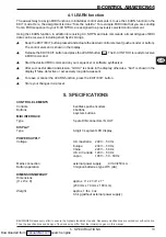 Preview for 13 page of Behringer B-Control NANO BCN44 User Manual