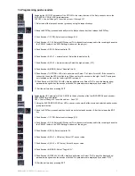 Предварительный просмотр 7 страницы Behringer B-CONTROL Programming Manual