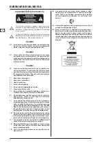 Предварительный просмотр 2 страницы Behringer B212A User Manual