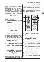 Предварительный просмотр 5 страницы Behringer B212A User Manual