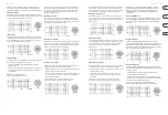 Preview for 4 page of Behringer BC1200 Quick Start Manual