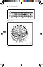 Предварительный просмотр 58 страницы Behringer C-1U User Manual