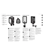 Preview for 7 page of Behringer CE500A-BK Quick Start Manual