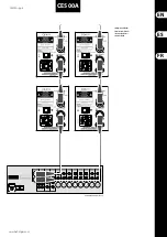 Preview for 5 page of Behringer CE500A Operating/Safety Instructions Manual