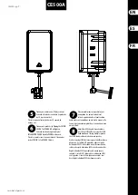 Предварительный просмотр 9 страницы Behringer CE500A Operating/Safety Instructions Manual