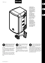 Preview for 11 page of Behringer CE500A Operating/Safety Instructions Manual