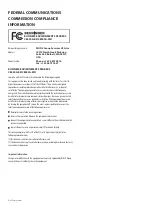 Preview for 16 page of Behringer CE500A Operating/Safety Instructions Manual