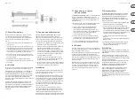 Preview for 8 page of Behringer CM1A Quick Start Manual