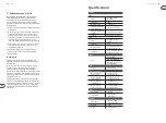 Preview for 10 page of Behringer CM1A Quick Start Manual