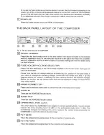 Preview for 5 page of Behringer Composer MDX 2100 User Manual