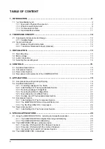 Preview for 6 page of Behringer COMPOSER PRO MDX2200 User Manual