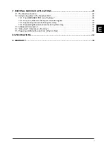 Preview for 7 page of Behringer COMPOSER PRO MDX2200 User Manual