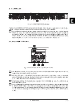 Preview for 15 page of Behringer COMPOSER PRO MDX2200 User Manual