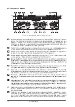 Preview for 16 page of Behringer COMPOSER PRO MDX2200 User Manual