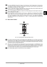 Preview for 17 page of Behringer COMPOSER PRO MDX2200 User Manual