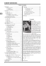 Preview for 4 page of Behringer Concert CDP2000-BK User Manual