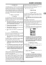 Preview for 5 page of Behringer Concert CDP2000-BK User Manual