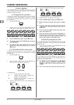 Preview for 6 page of Behringer Concert CDP2000-BK User Manual