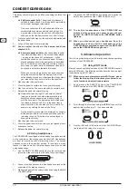 Preview for 10 page of Behringer Concert CDP2000-BK User Manual