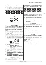 Preview for 11 page of Behringer Concert CDP2000-BK User Manual