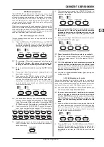 Preview for 13 page of Behringer Concert CDP2000-BK User Manual