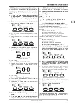 Preview for 15 page of Behringer Concert CDP2000-BK User Manual