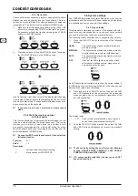 Preview for 16 page of Behringer Concert CDP2000-BK User Manual