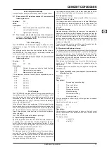 Preview for 17 page of Behringer Concert CDP2000-BK User Manual