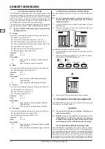 Preview for 18 page of Behringer Concert CDP2000-BK User Manual