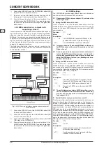 Preview for 20 page of Behringer Concert CDP2000-BK User Manual