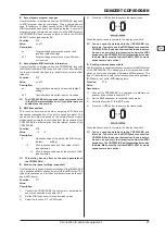 Preview for 21 page of Behringer Concert CDP2000-BK User Manual