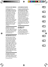 Preview for 3 page of Behringer CP3A-O Quick Start Manual