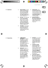 Preview for 5 page of Behringer CP3A-O Quick Start Manual