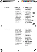 Preview for 7 page of Behringer CP3A-O Quick Start Manual