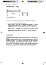 Preview for 16 page of Behringer CP3A-O Quick Start Manual