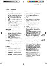 Preview for 37 page of Behringer CRAVE Quick Start Manual