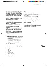 Preview for 59 page of Behringer CRAVE Quick Start Manual